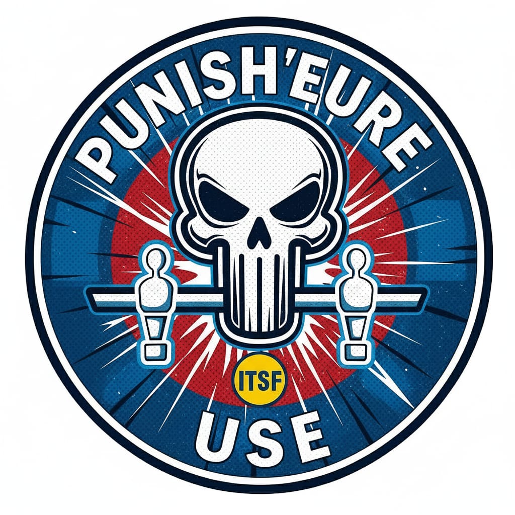 Aperçu du projet USE Punish'Eure